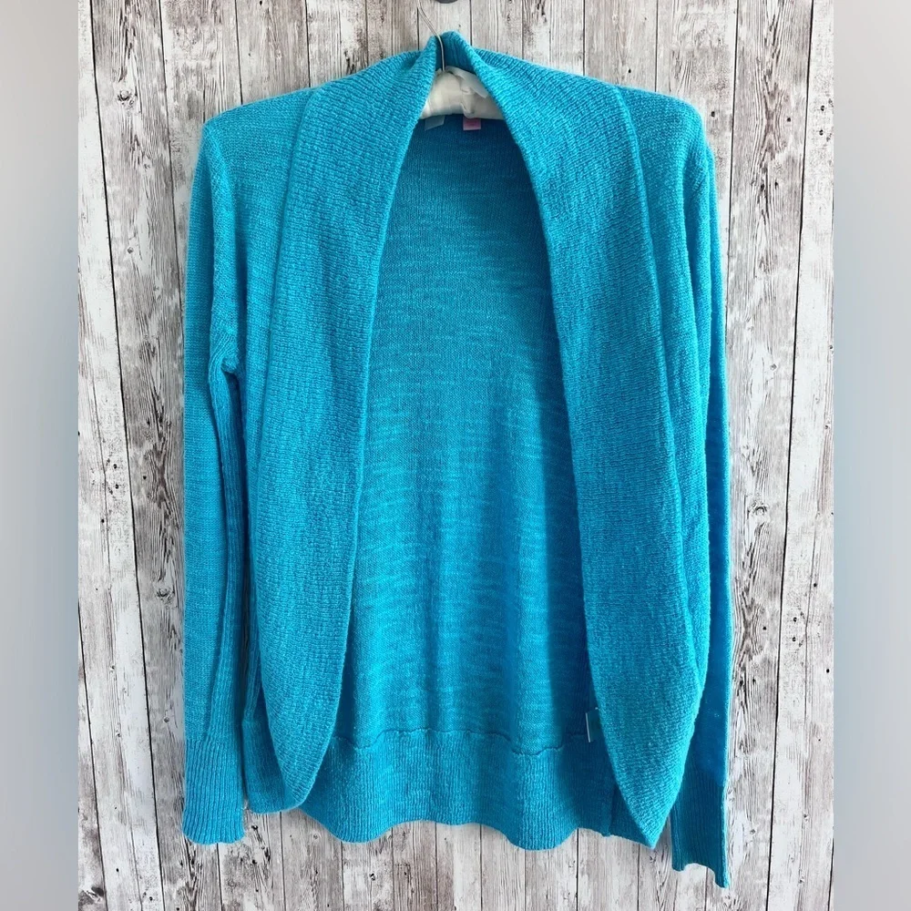 Lilly Pulitzer Cardigan - Picture 1 of 2